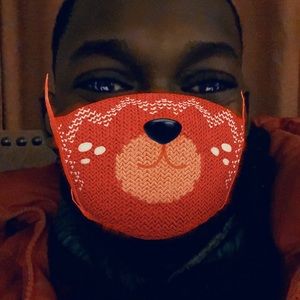 Meet your Posher, Kevon